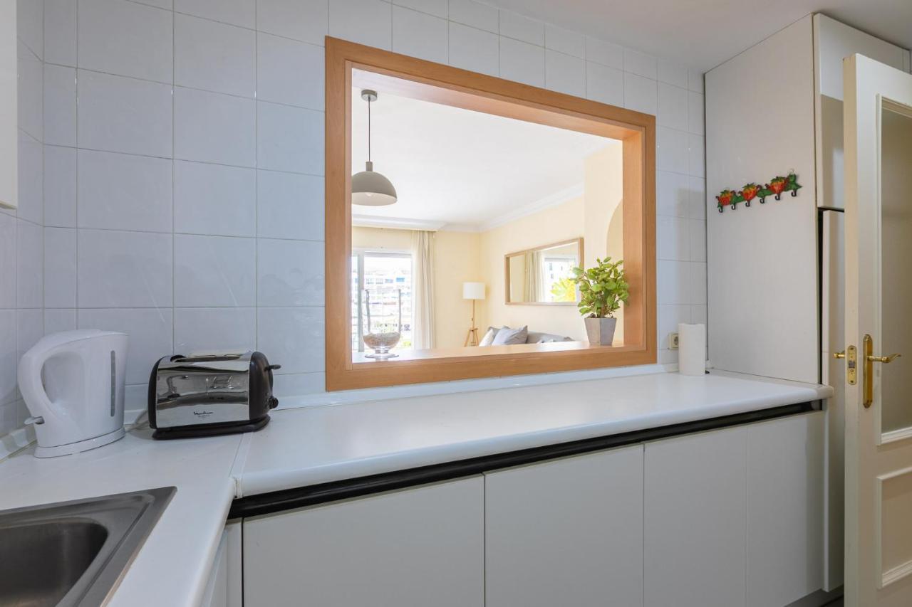 Puerto Banus, Marina Banus, 2Br, 2Bth, Pool, Parking, Marbella, 2H Apartment Exterior photo