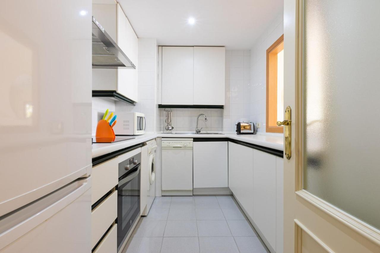 Puerto Banus, Marina Banus, 2Br, 2Bth, Pool, Parking, Marbella, 2H Apartment Exterior photo